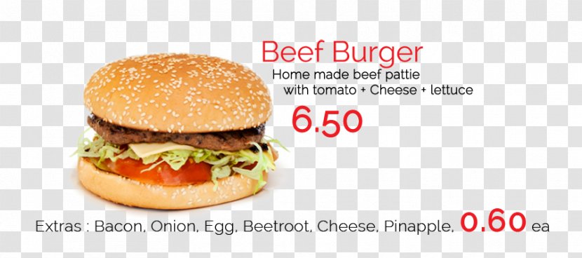 Cheeseburger Whopper Fast Food McDonald's Big Mac Hamburger - Pork Burger Transparent PNG