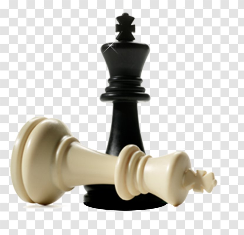 Chess Piece King Pawn - Knight - Plastic Child Transparent PNG