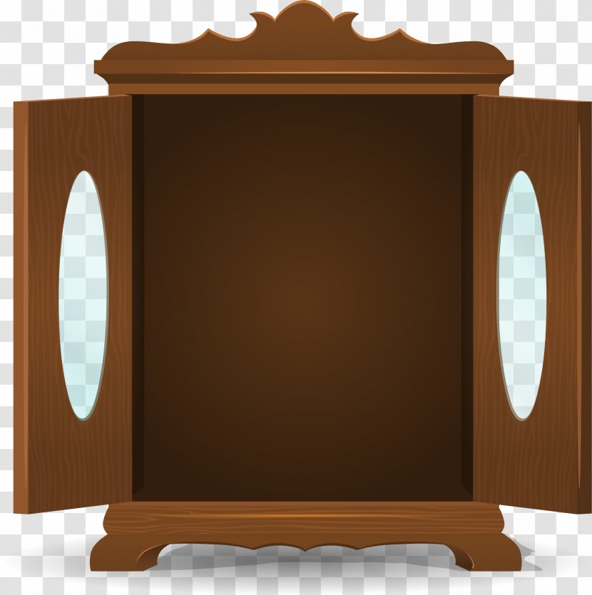 Armoires & Wardrobes Furniture Garderob - Cupboard Transparent PNG