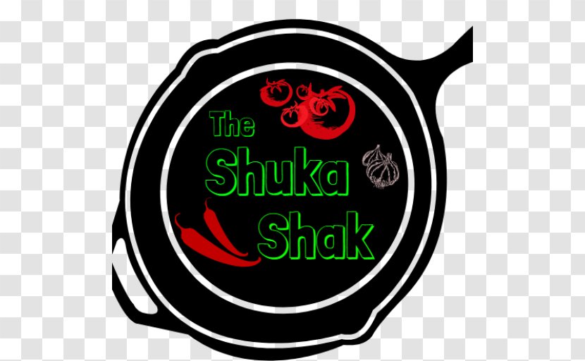 Breakfast Lunch Menu Dinner The Shuka Shak - Label Transparent PNG