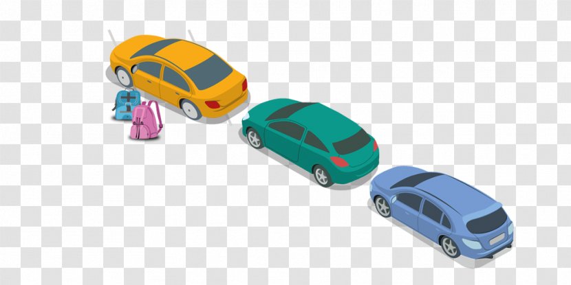 Model Car Motor Vehicle Automotive Design - Toy - Road Rage Transparent PNG