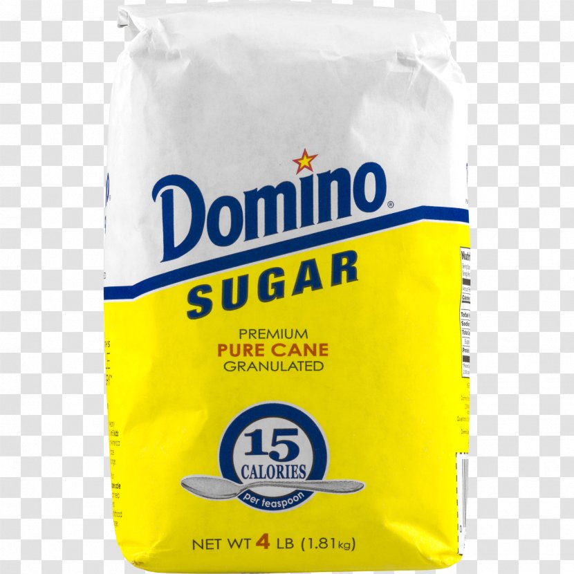 Brown Sugar Domino Foods Domino's Pizza Sucrose - Brand Transparent PNG