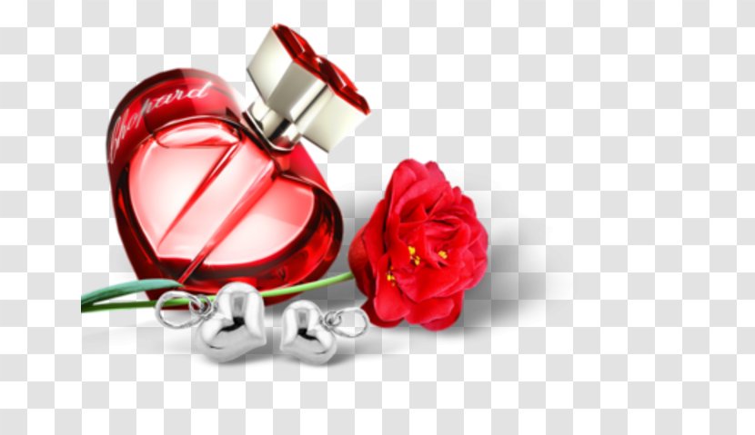 Chanel Parfumerie Perfume Cosmetics - Heart Transparent PNG