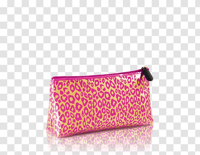 IPhone 6s Plus Pink Leopard Handbag - Rectangle Transparent PNG