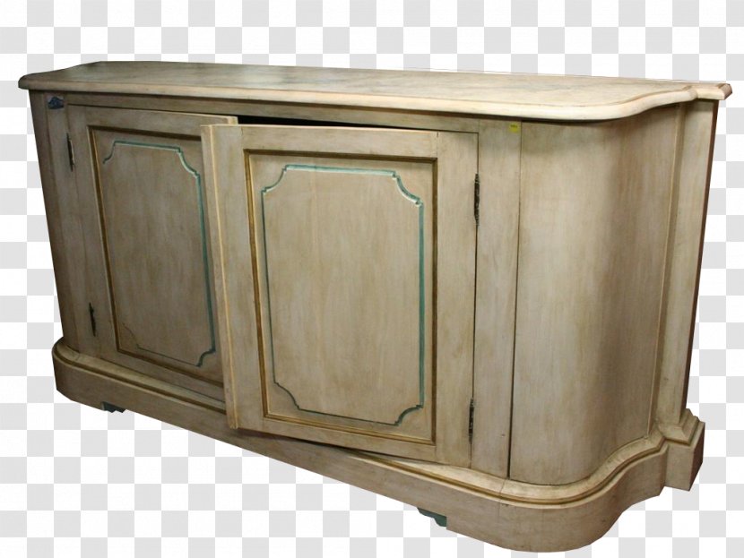 Buffets & Sideboards Wood Stain Antique - Furniture - Design Transparent PNG