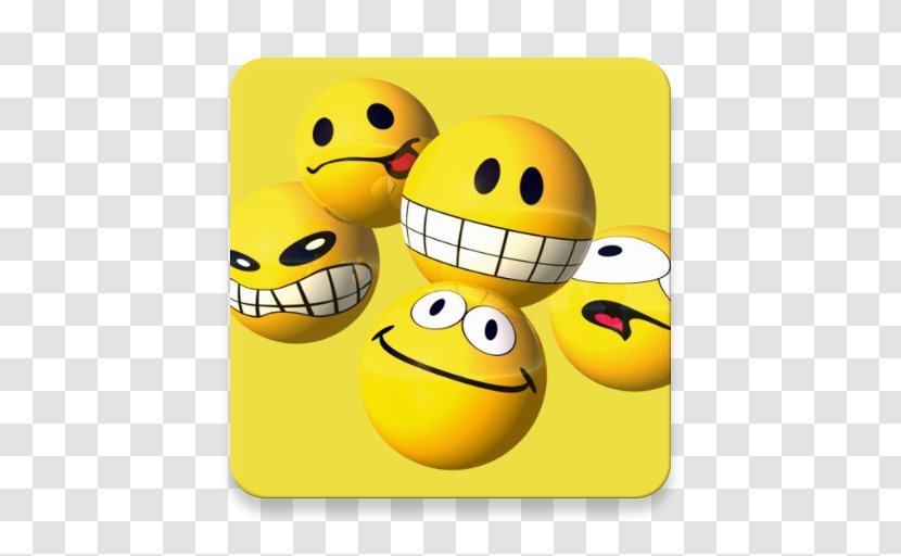 Desktop Wallpaper Smiley Emoticon Mobile Phones Computer - Funny Smile Transparent PNG