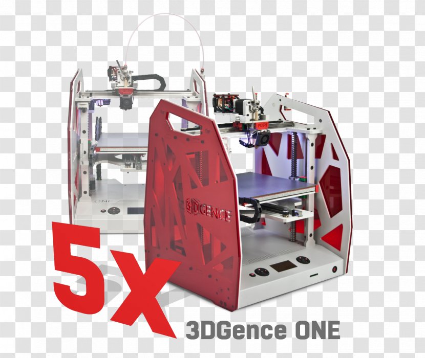 3D Printing Filament Printer Fused Fabrication - 3d - Future Palace Versailles Transparent PNG