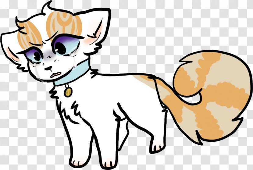 Whiskers Kitten Puppy 0 YouTube - Heart Transparent PNG