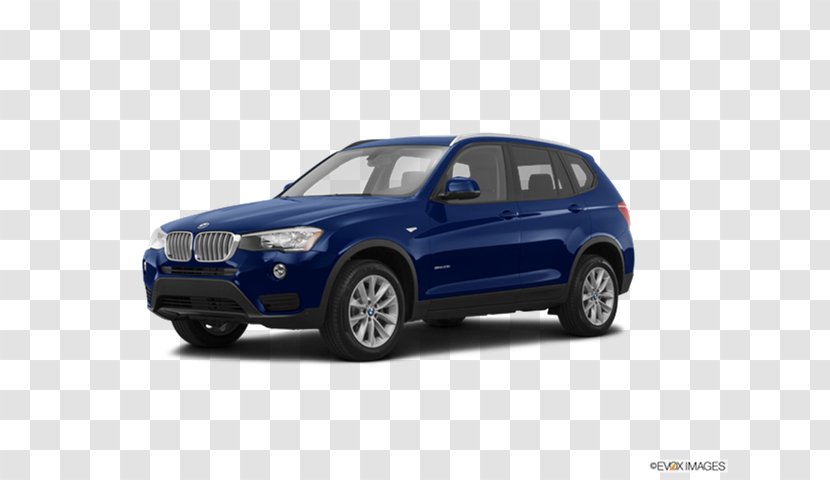 BMW X4 2016 X3 X5 Car - Bmw Transparent PNG