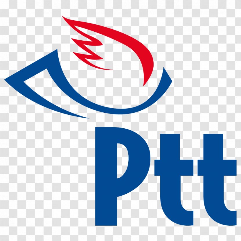Vector Graphics Logo Clip Art Image PTT Public Company Limited - Ptt Transparent PNG