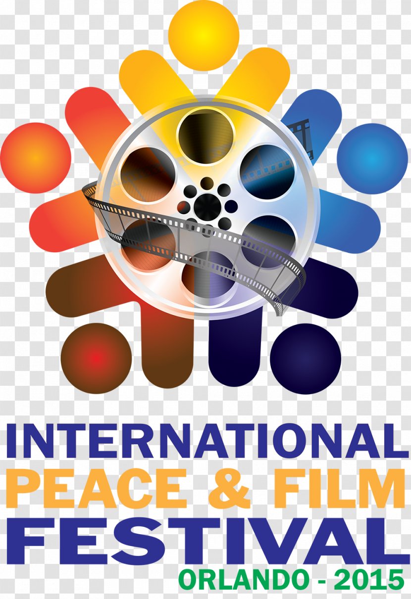 International Peace & Film Festival Orlando - Filmmaking Transparent PNG