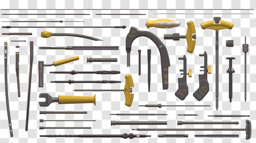 Tool Car Material - Hardware Accessory - Medical Apparatus And Instruments Transparent PNG