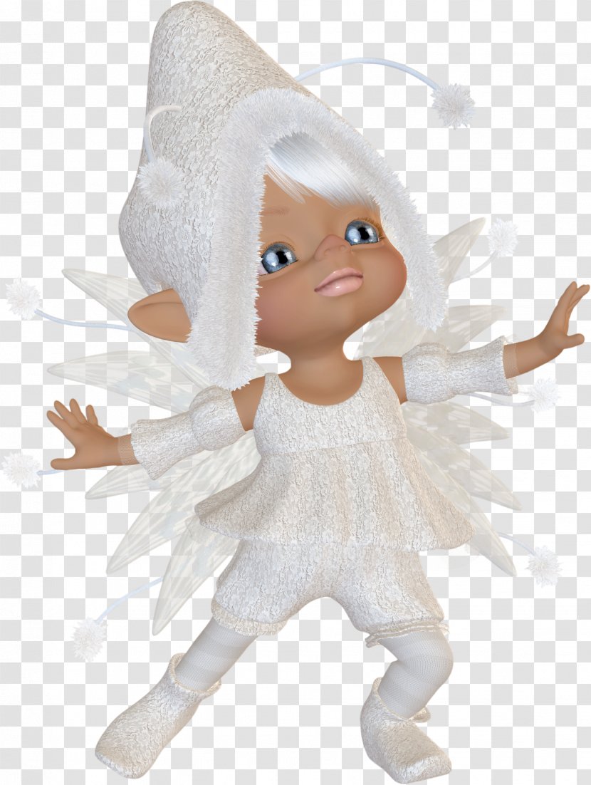 Fairy Clip Art Transparent PNG