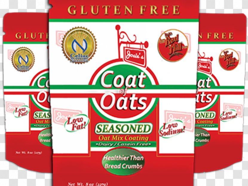 Gluten-free Diet Food Oat Health - Brand Transparent PNG