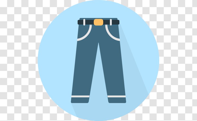 Clothing Pants Jeans Denim Transparent PNG