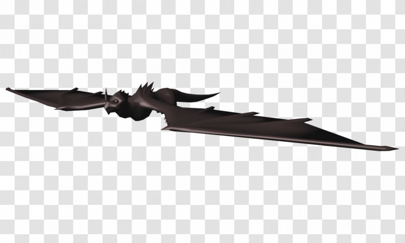 Knife Blade Ranged Weapon - Wing Transparent PNG
