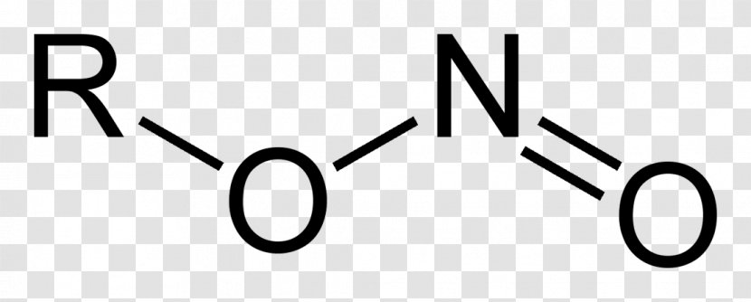 Alkyl Nitrites Amyl Nitrite Functional Group Pentyl - Isopropyl Transparent PNG