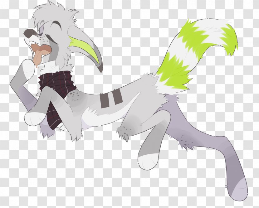 Pony Horse Cat Dog Transparent PNG