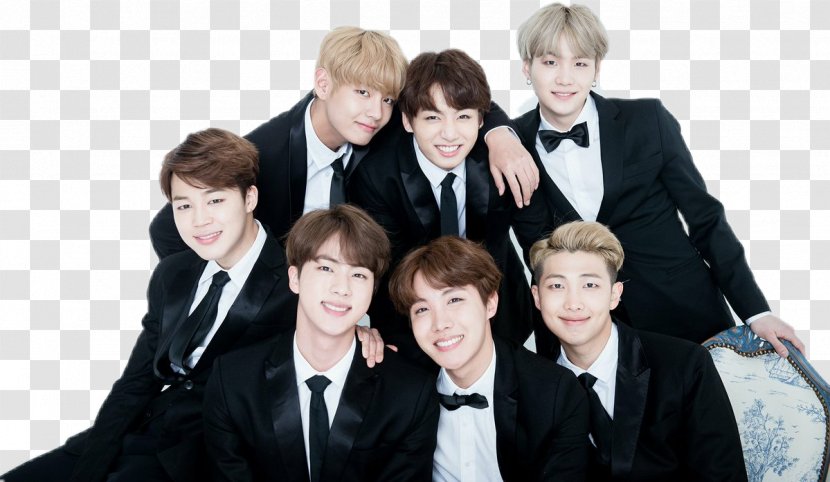 2016 BTS Live The Most Beautiful Moment In Life On Stage: Epilogue Party Photograph Image - Cartoon Transparent PNG