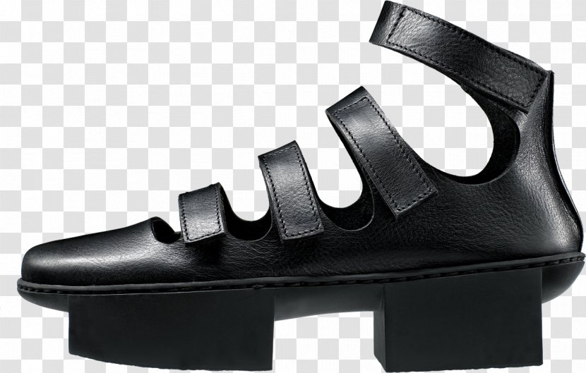Shoe Patten Ballet Flat Kelud Demeter - Footwear - Zoom Transparent PNG