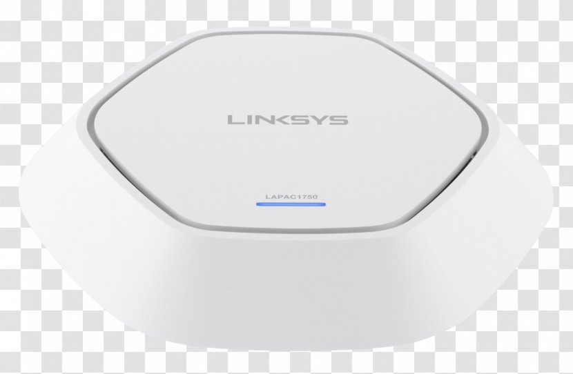 Wireless Access Points Power Over Ethernet LINKSYS LAPN600 Acces Point PoE N600 IEEE 802.11ac LAN - Linksys Lapn600 Poe - Ieee 80211n2009 Transparent PNG