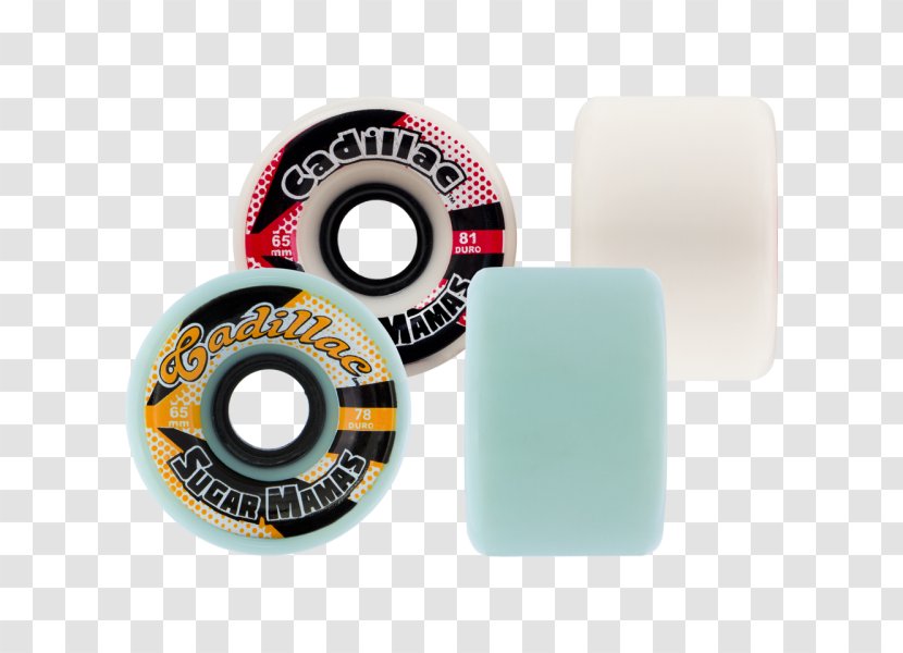 Motor Vehicle Steering Wheels Skateboard Car Longboard - Wheel Transparent PNG