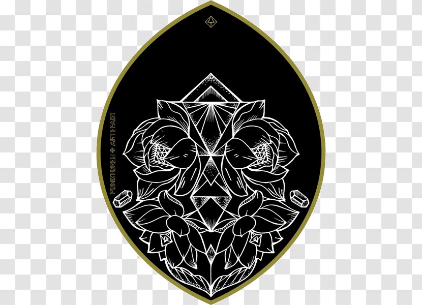 Emblem - Symbol - Lotus Leaf Transparent PNG