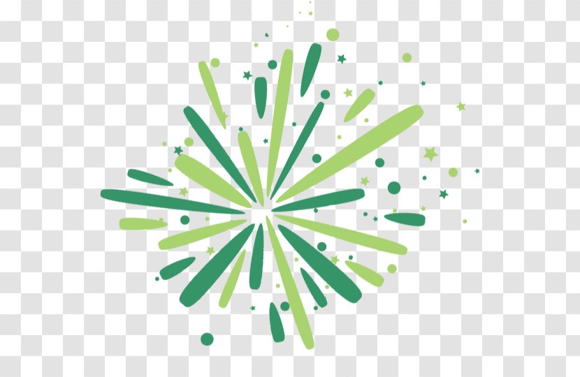 Graphic Design Logo Circle - Grass - Festival Fireworks Transparent PNG