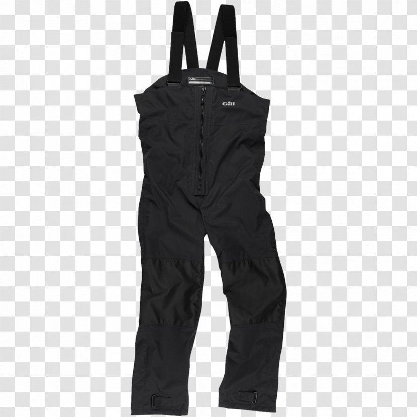 Pants Overall Shorts Clothing Braces - Unisex - Trousers Transparent PNG