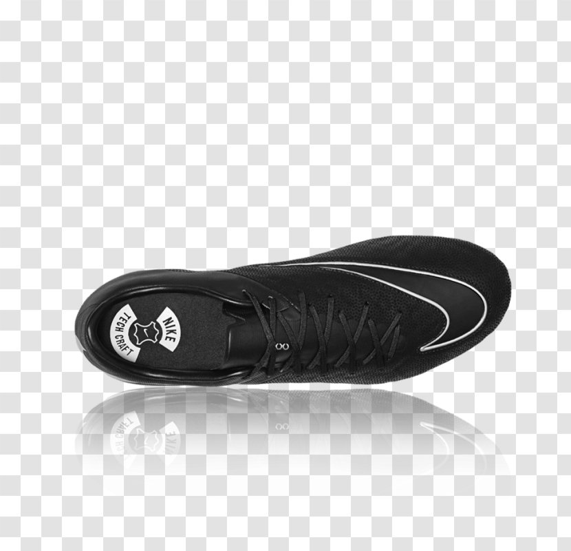 Nike Hypervenom Football Boot Shoe - Technology Transparent PNG