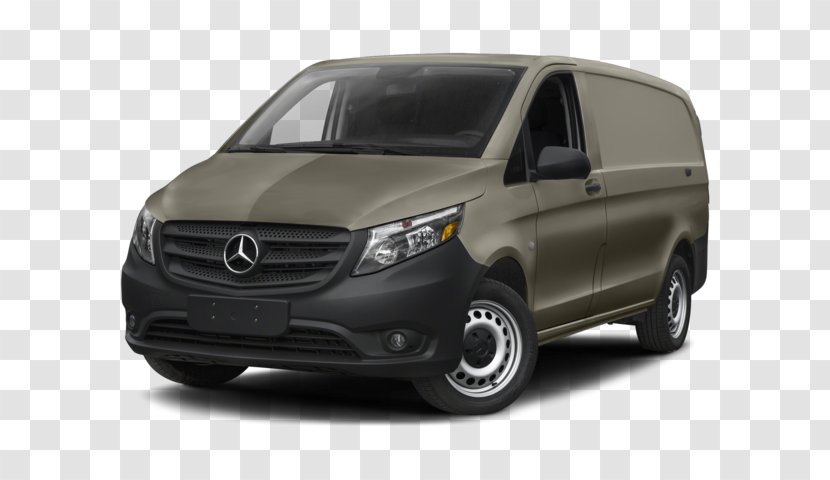 Van Mercedes-Benz Sprinter Car Sales - Mercedesbenz Metris - Mercedes Transparent PNG