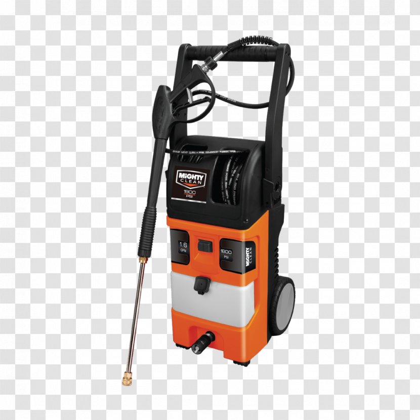 Pressure Washers Pound-force Per Square Inch Washing Machines Cleaning - Poundforce Transparent PNG