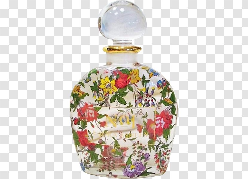Perfume Bottles Painting Factice - Artifact Transparent PNG