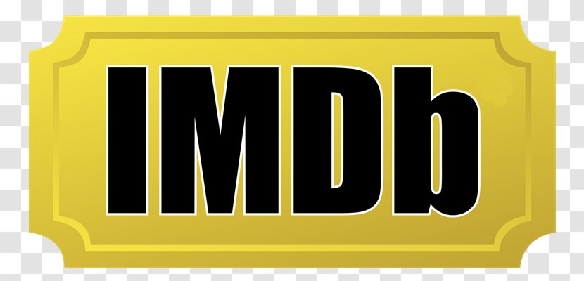 IMDb Hollywood Logo Amazon.com Television - Sign - Xk Transparent PNG