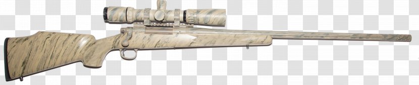 Gun Barrel Ranged Weapon Firearm Tool - Accessory Transparent PNG