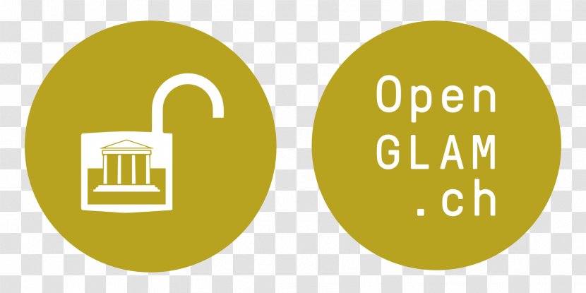 Hackathon Basel University Library Open Data GLAM - Europeana - Glam Transparent PNG