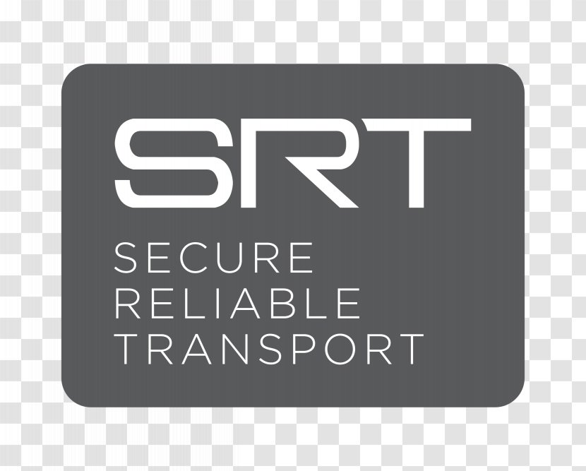 Secure Reliable Transport Dodge Street & Racing Technology Haivision Transmission Control Protocol Transparent PNG