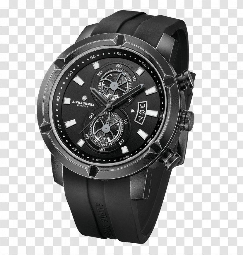 Watch Strap Chronograph PROTREK Casio - Protrek Transparent PNG