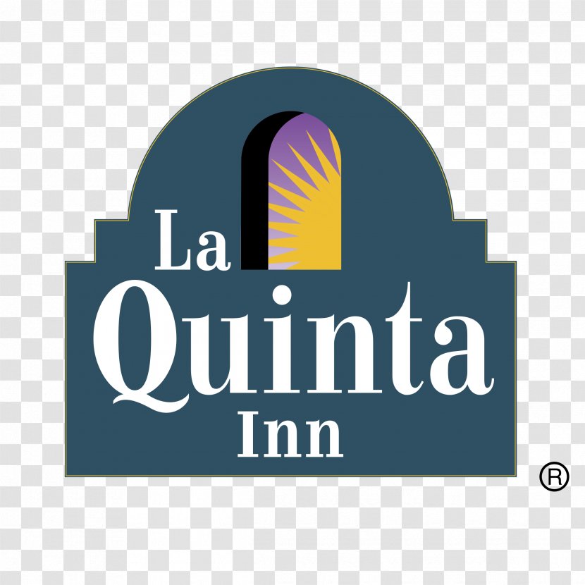 La Quinta Inns & Suites Inn Jupiter Logo Hotel - Text Transparent PNG
