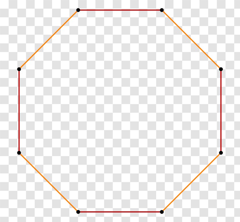 Regular Polygon Square Rectangle Star - Digon - Creative Transparent PNG
