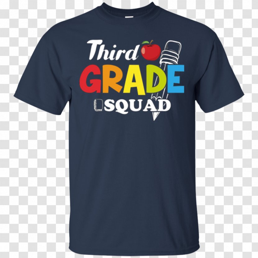T-shirt Hoodie Clothing Sleeve - Brand - Third Grade Transparent PNG