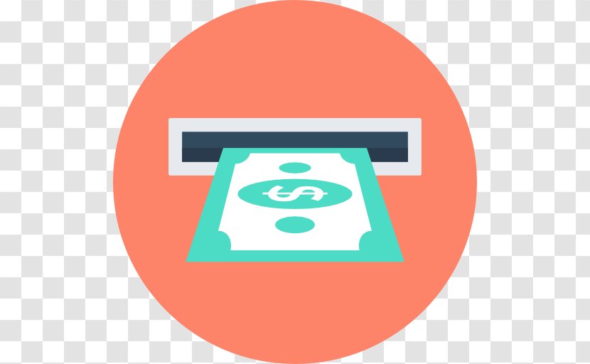 Clip Art - Logo - Atm Transparent PNG