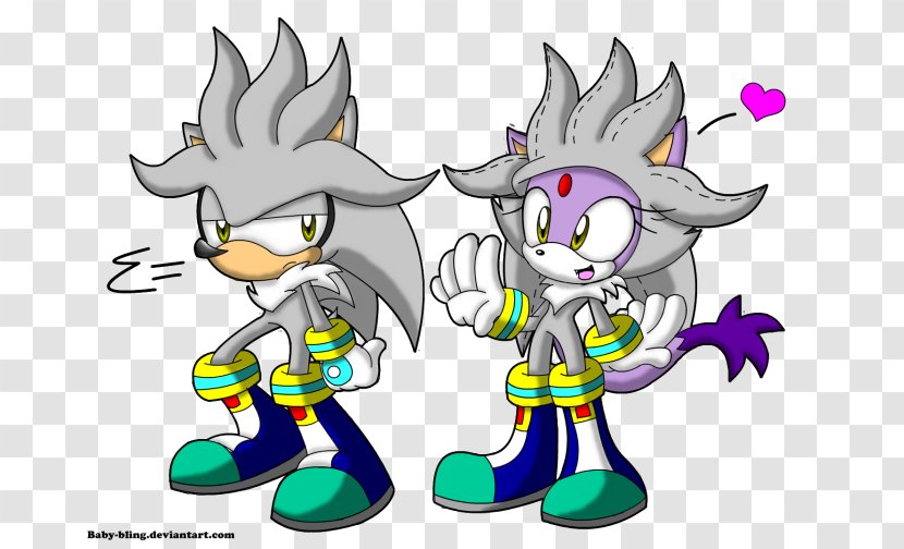 Tails Shadow The Hedgehog Sonic Blaze Cat Transparent PNG