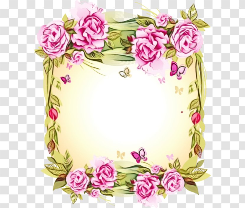 8 March Womens Day - Floral Design Interior Transparent PNG
