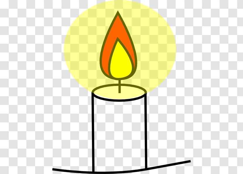 Candle Advent Wreath Flame Clip Art - Candlestick Cliparts Transparent PNG