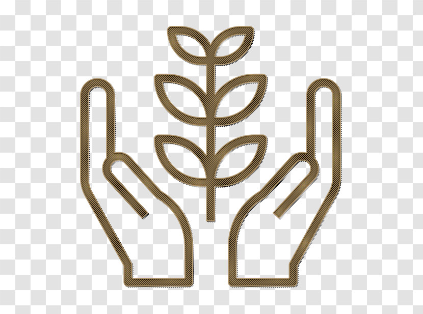 Ecology Icon Tree Icon Transparent PNG