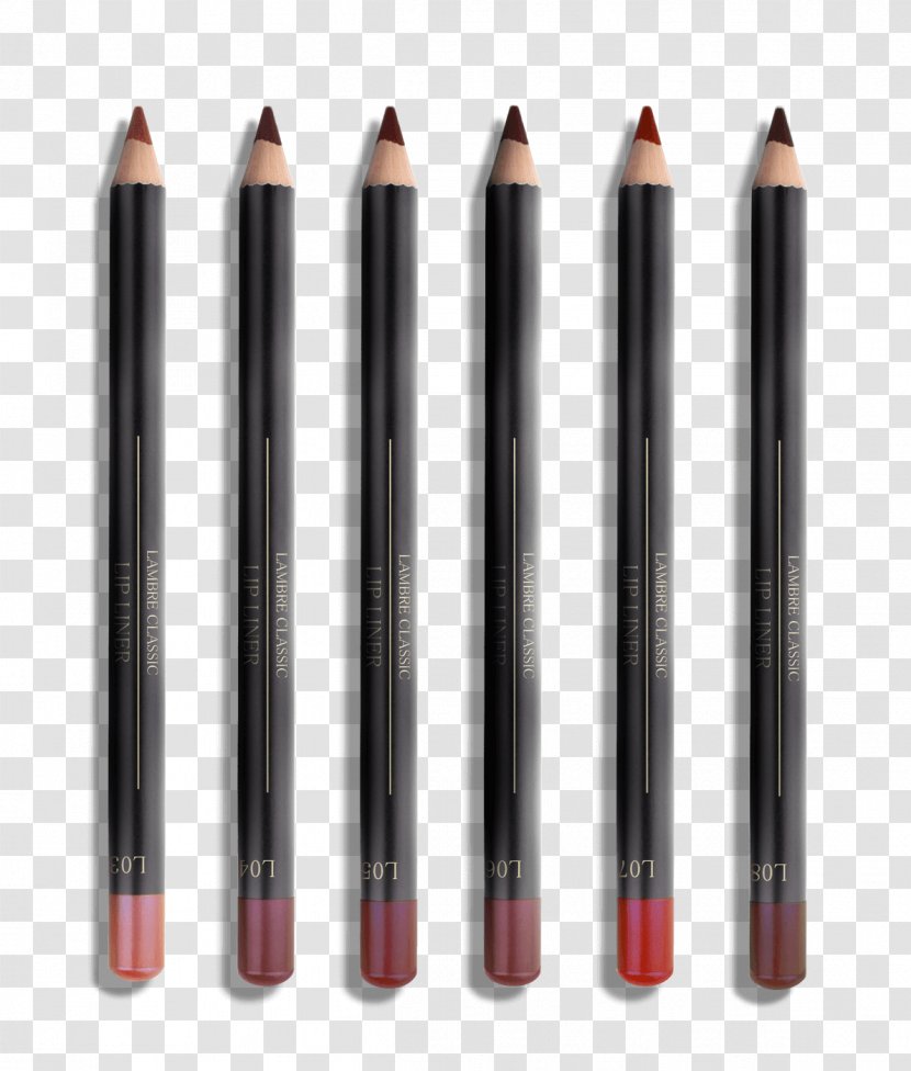 Lip Liner MAC Cosmetics Eye Pencil - Color Transparent PNG