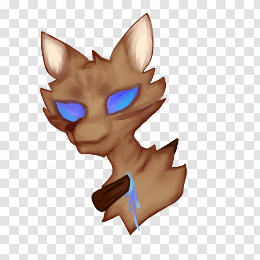 Cat Dog Ear Illustration Canidae - Like Mammal Transparent PNG