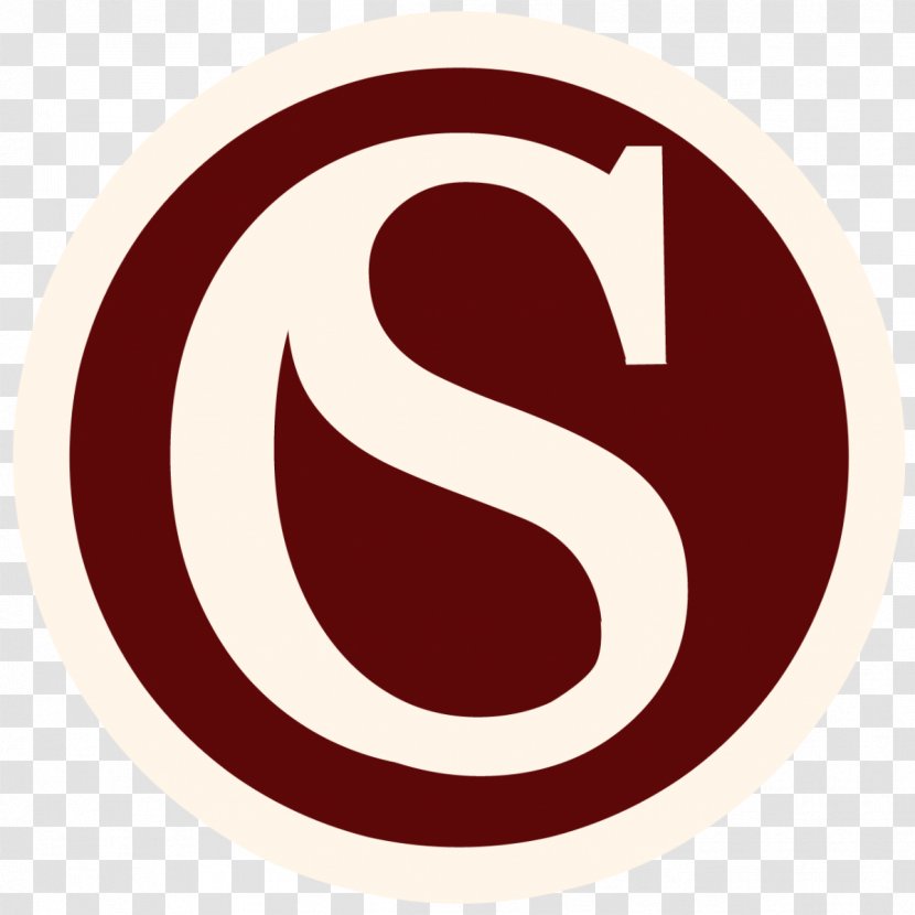 Trademark Logo Brand Symbol - Сroissant Transparent PNG