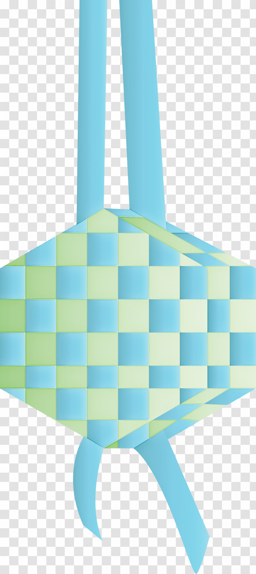 Ketupat Kupat Tipat Transparent PNG